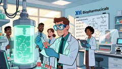 XTLB Surges 73% on Autism Breakthrough: Can This Biotech Giant Sustain the Momentum?