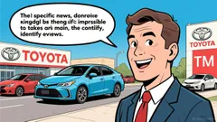 Toyota Surges 3.4% as Bulls Rally—What’s Fueling the Momentum?