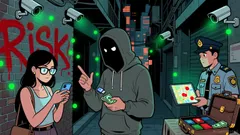 Bank of Thailand Closes In On USDT 'Grey Money' Flows Amid Regulatory Crackdown