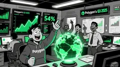 Evaluating Polygon's Strategic Shift: Is the Spin-off of ZisK a Smart Move for Long-Term Value?