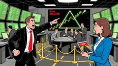 Is Bitcoin's $92,000 Consolidation a Precursor to a Stronger Bull Run?