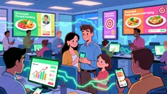 DASH Introduces New Ad Tools to Enhance CPG Brand Performance and Transparency