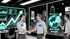 The Convergence of Stablecoins and Traditional Retail Payments: A New Era of Financial Infrastructure