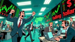 Global Central Bankers Unite to Defend Fed Independence Amid Political Pressure