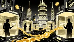 HYPE vs. Zero Knowledge Proof (ZKP): Which 2026 Crypto Play Offers Superior Growth Potential?