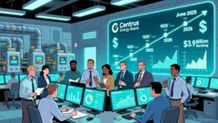 Why the Recent Correction in Centrus Energy (LEU) Offers a Strategic Entry Point for Long-Term Investors in the AI-Driven Nuclear Energy Megatrend