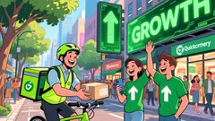 India's Quick-Commerce Sector at a Regulatory Crossroads: Implications for Gig Economy Investors