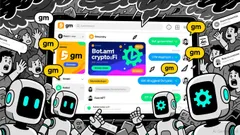 Crypto Twitter's Decline: Algorithm Shifts or Eroding Trust?