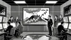 Market Overview for Ronin/Bitcoin (RONINBTC): January 13, 2026