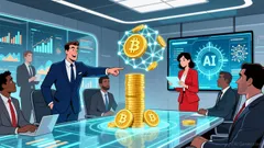 HashKey Capital Announces $250M Fund IV to Expand Blockchain Adoption