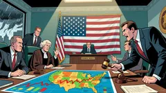 Fed and Powell Under Fire, but Some Argue Independence Was Always an Illusion