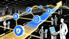 BlockDAG's $0.003 Presale as the High-ROI Gateway to 2026's Most Promising Blockchain Ecosystem