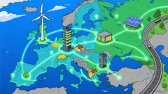 Blackstone's Strategic Expansion in European Wealth Markets: A Paradigm Shift in Private Market Access