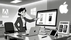 Apple Creator Studio: A Disruptive Opportunity in Creative Tech and Prosumer Markets