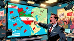 Trump's "MIGA" Slogan: A Binary Catalyst for Defense Stocks