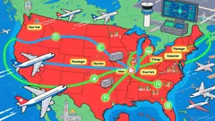 Allegiant's Merger: A Case Study in the 2026 Leisure Airline Consolidation Wave