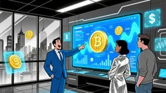 Bitcoin's Evolution as a Global Savings Asset and Inflation Hedge: Macroeconomic Tailwinds and Structural Adoption Trends