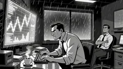 Market Overview for Hyperlane/Tether (HYPERUSDT)