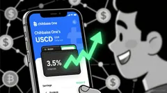 The Clarity Act and Coinbase: Regulatory Risks vs. Business Viability