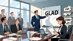 Why Gladstone Capital (GLAD) Is an Undervalued High-Yield BDC to Buy at a Double Discount