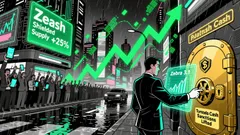 The Rise of ZKP-Driven Privacy Coins: A New Era for Institutional Crypto Adoption in 2026