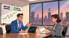 Bitcoin's Path to Mainstream Adoption via 401(k) Inclusion: Assessing Volatility, Risk, and Regulatory Momentum