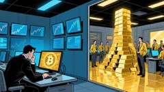 Bitcoin's Resilience Amid Macroeconomic Uncertainty: A Strategic Case for Positioning in 2026