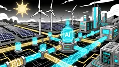 Redefining AI Investing in 2026: Beyond Big Tech to Energy and Infrastructure