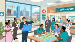 Ensign Group's Scalable Model for Capturing the Aging Population's Care Demand