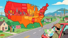 The New Home Sales Dip: A Warning Sign or a Buying Opportunity?