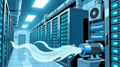 Flowserve's Growth Engine: Capturing a Multi-Billion Dollar Flow Control TAM