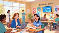 Universal Health Services: Scaling Outpatient Behavioral Health in a $132 Billion Market