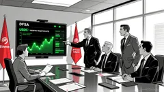 Dubai's Strategic Crypto Regulatory Shifts and Their Impact on Global Stablecoin and Privacy Token Markets