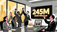 Old Glory Bank's Nasdaq SPAC Deal and the Future of Integrated Crypto Banking