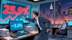 XLK, IYF, XLB: A Tactical Play on Q4 Earnings Catalysts