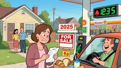 Has Inflation Truly Peaked? Evaluating 2025 CPI Data and 2026 Outlook