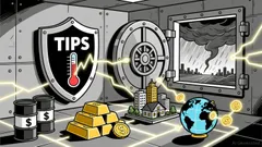 Strategic Asset Allocation in America's 250th Year: Building Financial Independence Amid Economic Uncertainty