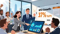 Snowflake: Buy The Dip On Lower Valuation And Rising RPO