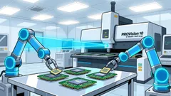 Applied Materials: Assessing Its Position on the AI Memory Infrastructure S-Curve