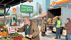 Fed Policy Uncertainty and Inflation Dynamics in 2026