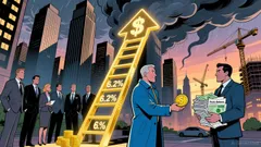 US Inflation Ticks Higher, but Markets See the Fed Sitting on Its Hands