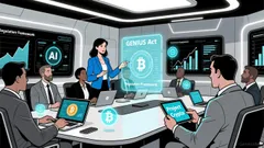 Regulatory Evolution in Blockchain and AI: Strategic Positioning for Early-Stage Investors in Fintech and Compliance Tech