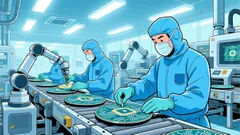 AMD's Dual Catalyst Pop: Analyst Upgrade Meets China Deal Hype