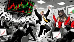 Market Overview: Dogecoin/Tether (DOGEUSDT) 24-Hour Analysis