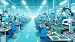 Micron's Memory Moat: The 2026 Catalyst in the AI Infrastructure S-Curve