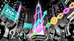 Zero-Knowledge Proofs (ZKPs) and Their Disruptive Potential in 2026: A Strategic Investment Guide