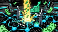 Upexi's $36M Strategic Bet on Solana with Hivemind Capital: A High-Conviction Play in Blockchain Infrastructure's Next Frontier