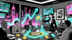 Grayscale's 2026 Altcoin Focus and Institutional Adoption Trends: Identifying High-Potential Altcoins in the Dawn of the Institutional Era