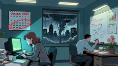 The Fed's Rate Cut Outlook Amid Uncertain Inflation and Data Distortions from the Government Shutdown