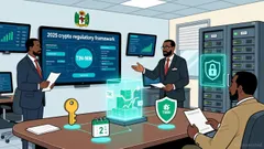 Nigeria's Tax-Based Crypto Oversight: A Game Changer for Emerging Market Crypto Markets